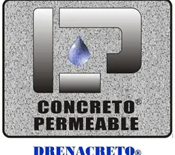 Concreto Permeable Drenacreto®