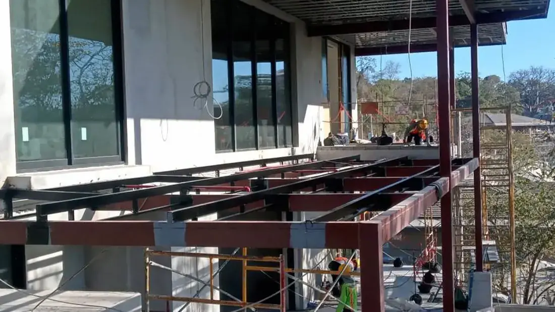 Lo que hemos construido, Concremas 7