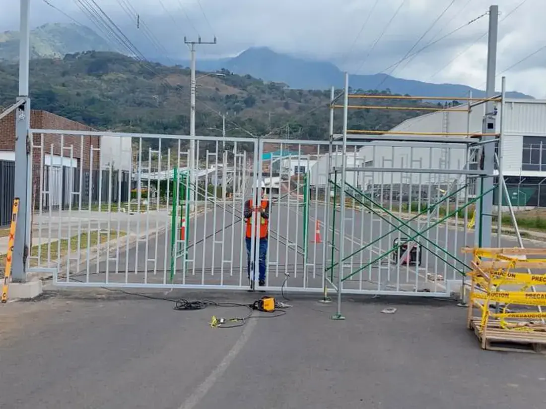 Lo que hemos construido, Concremas 8