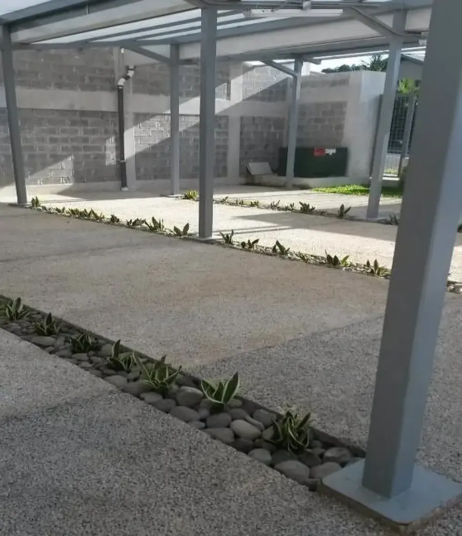 Lo que hemos construido, Concremas 12