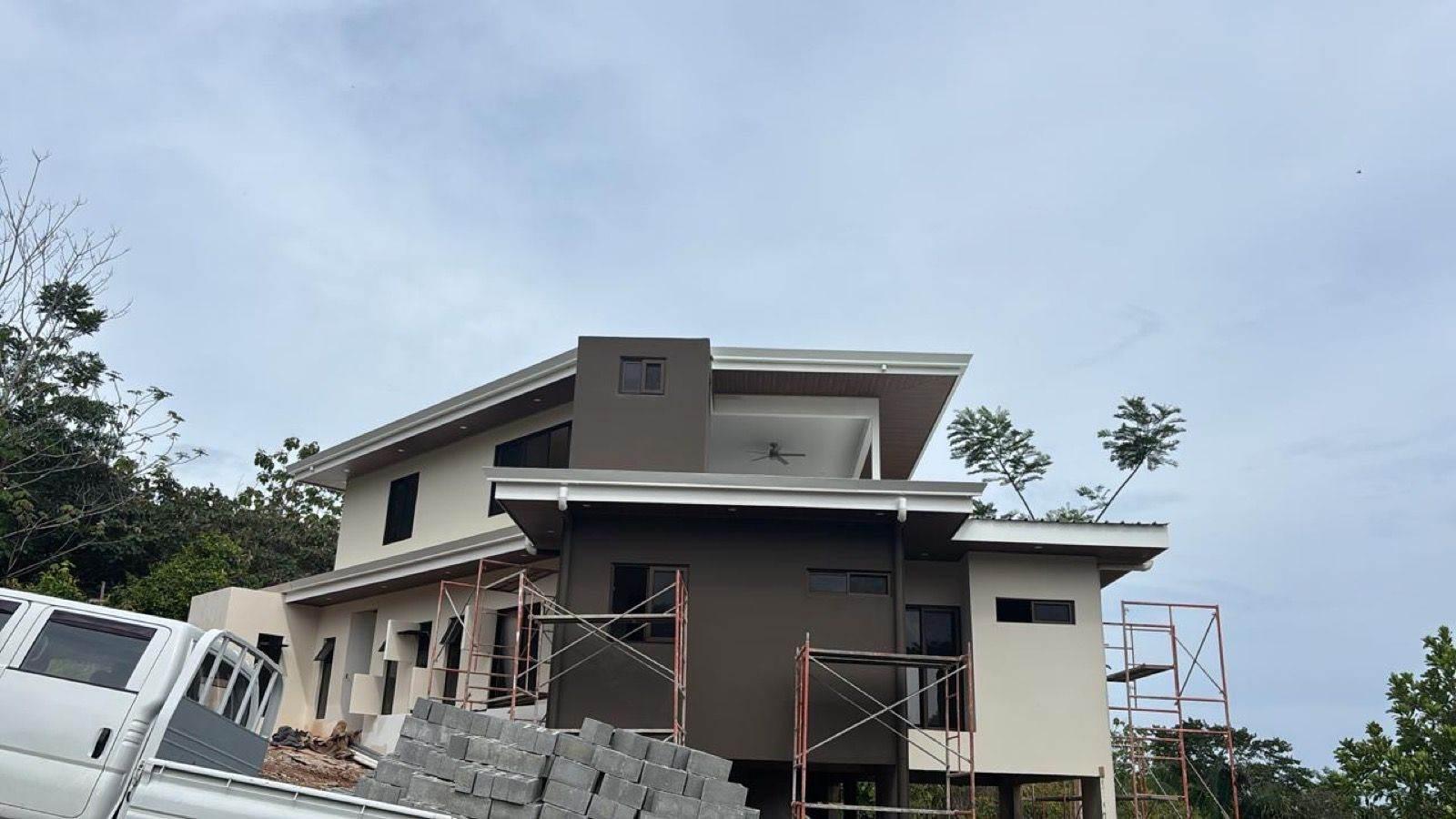 Casas con Concremas · Vivienda · sistema constructivo