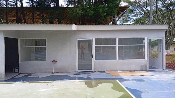 Vivienda construida con Ultra Panel