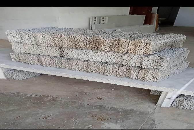 Paneles de microconcreto Ultra Panel