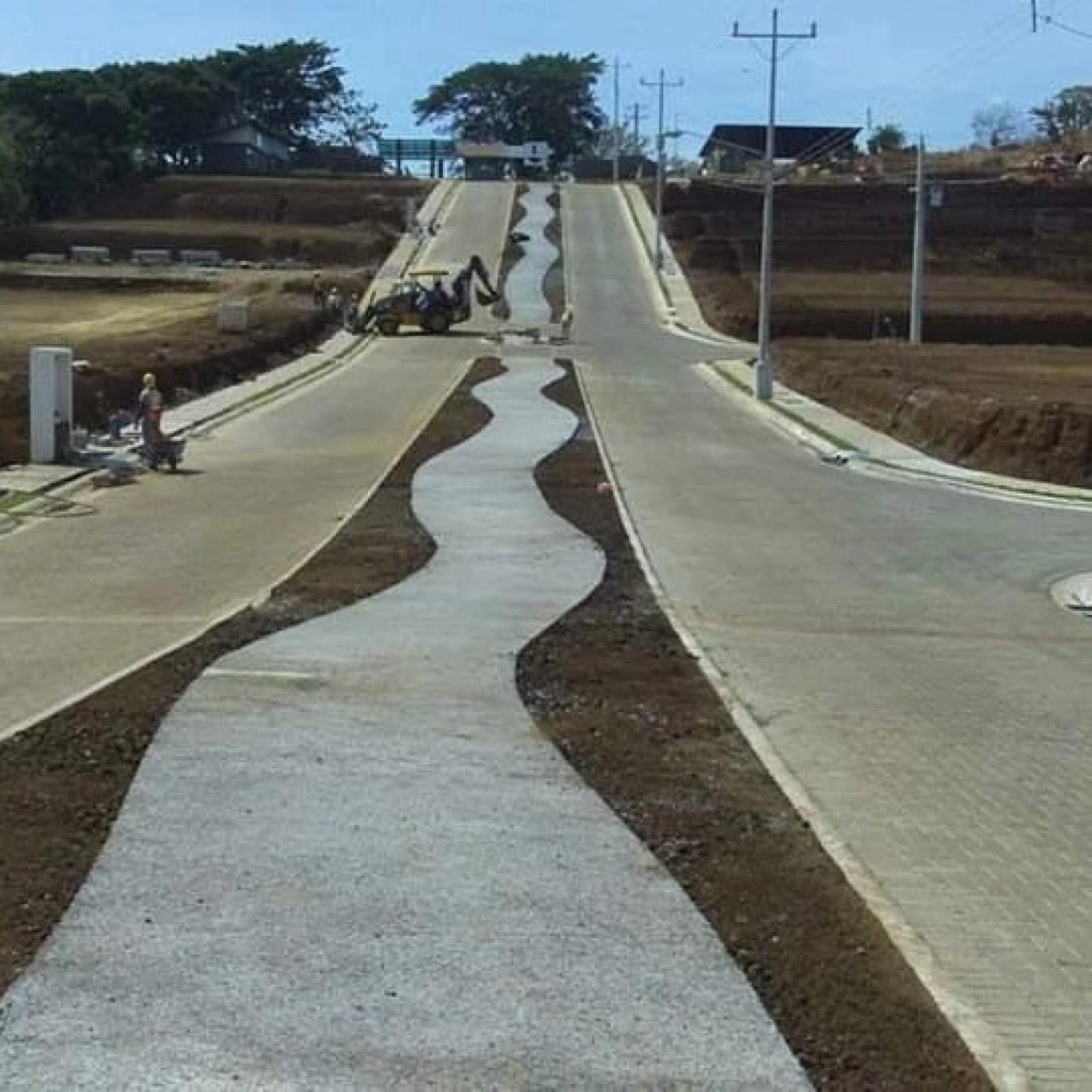 Drenacreto® — Concreto permeable