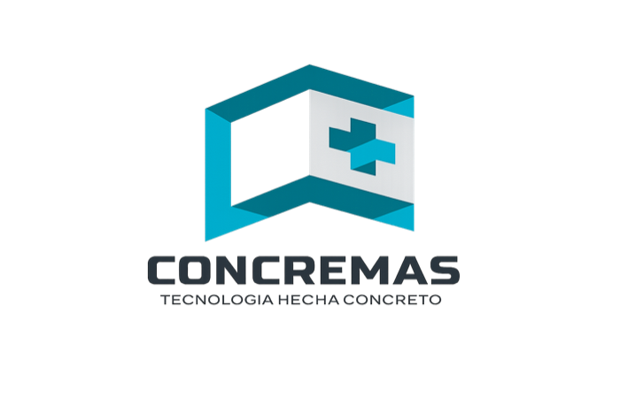 Concremas — Tecnología hecha concreto
